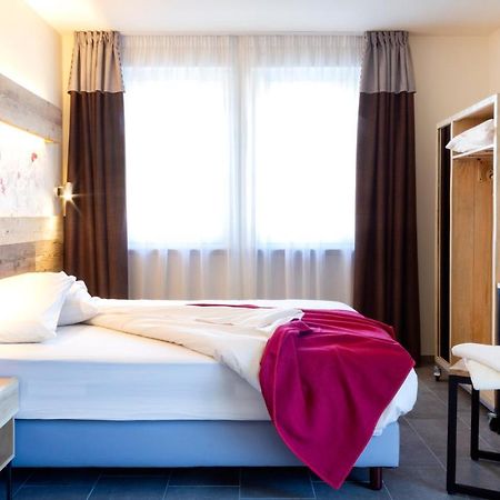 Hirondelle Locanda Aosta Eksteriør bilde