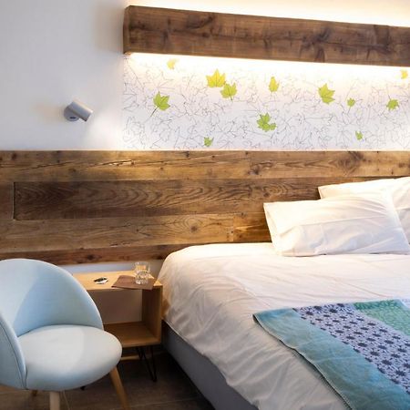 Hirondelle Locanda Aosta Eksteriør bilde